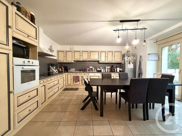 Appartement F4 à vendre - 4 pièces - 96.0 m2 - SAONE - 25 - FRANCHE-COMTE - Century 21 Avenir Immobilier