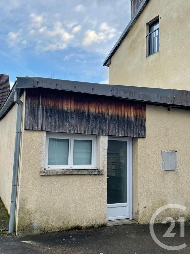 Appartement T1 à vendre BESANCON