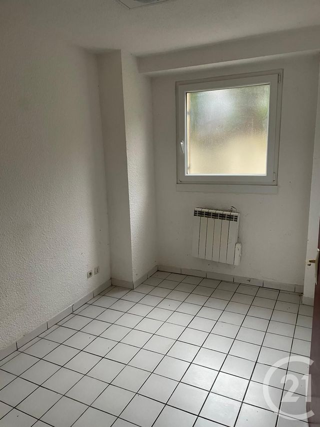 Appartement T1 à vendre - 1 pièce - 34.0 m2 - BESANCON - 25 - FRANCHE-COMTE - Century 21 Avenir Immobilier