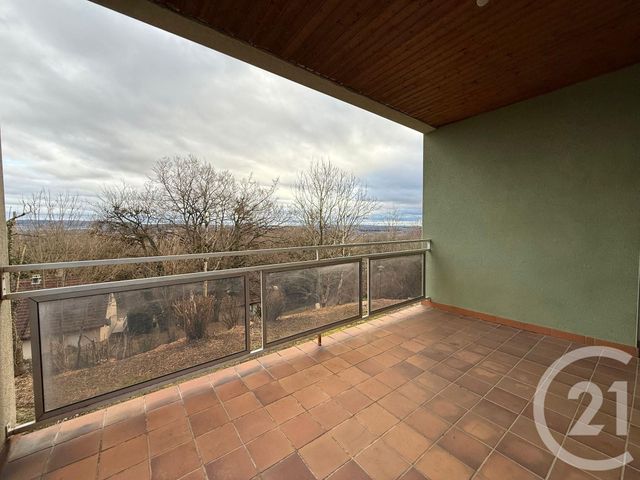 maison à vendre - 5 pièces - 140.75 m2 - MORRE - 25 - FRANCHE-COMTE - Century 21 Avenir Immobilier