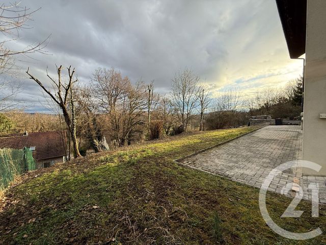 maison à vendre - 5 pièces - 140.75 m2 - MORRE - 25 - FRANCHE-COMTE - Century 21 Avenir Immobilier