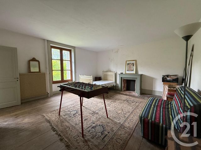 maison à vendre - 8 pièces - 278.0 m2 - PUGEY - 25 - FRANCHE-COMTE - Century 21 Avenir Immobilier