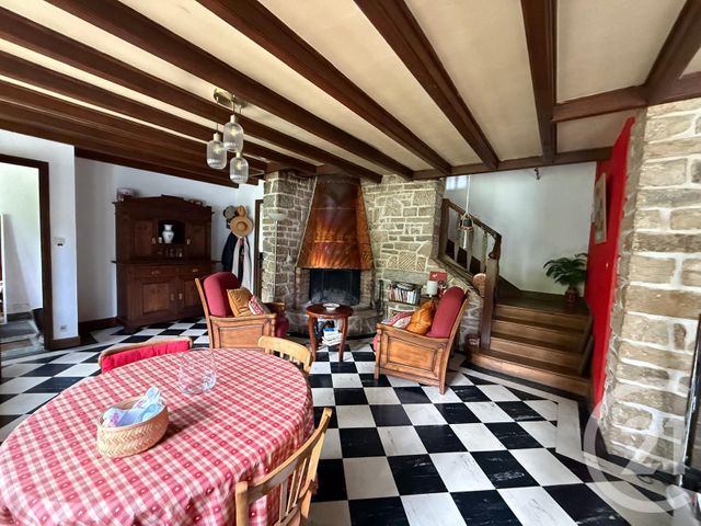 maison à vendre - 8 pièces - 278.0 m2 - PUGEY - 25 - FRANCHE-COMTE - Century 21 Avenir Immobilier