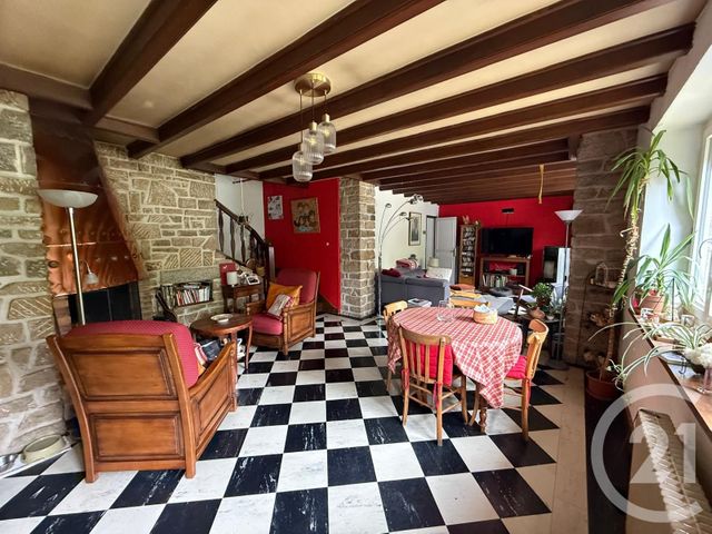maison à vendre - 8 pièces - 278.0 m2 - PUGEY - 25 - FRANCHE-COMTE - Century 21 Avenir Immobilier