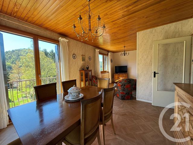 maison à vendre - 4 pièces - 105.52 m2 - MORRE - 25 - FRANCHE-COMTE - Century 21 Avenir Immobilier