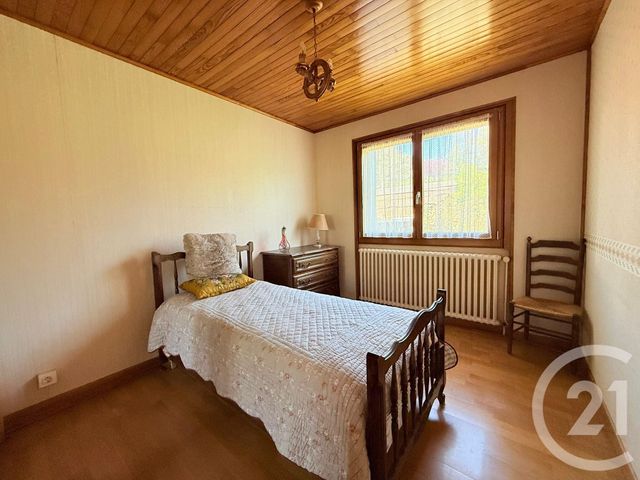 maison à vendre - 4 pièces - 105.52 m2 - MORRE - 25 - FRANCHE-COMTE - Century 21 Avenir Immobilier