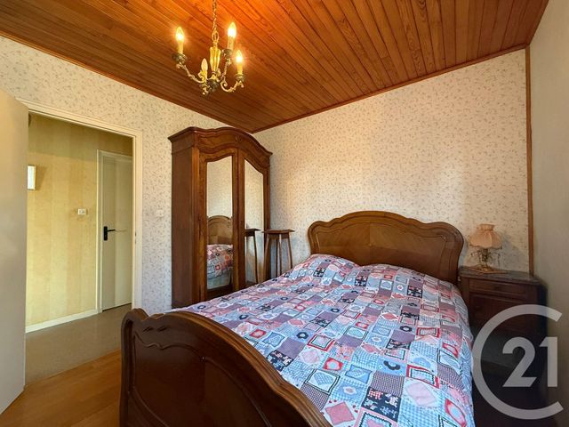 maison à vendre - 4 pièces - 105.52 m2 - MORRE - 25 - FRANCHE-COMTE - Century 21 Avenir Immobilier