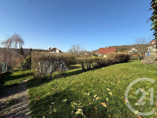 maison à vendre - 4 pièces - 105.52 m2 - MORRE - 25 - FRANCHE-COMTE - Century 21 Avenir Immobilier