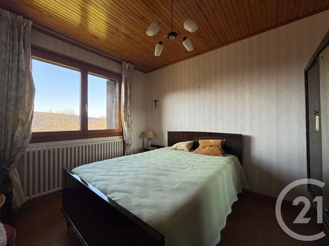 maison à vendre - 4 pièces - 105.52 m2 - MORRE - 25 - FRANCHE-COMTE - Century 21 Avenir Immobilier