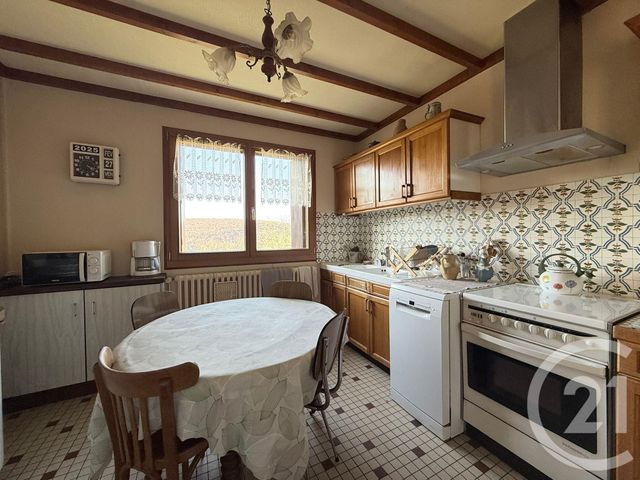 maison à vendre - 4 pièces - 105.52 m2 - MORRE - 25 - FRANCHE-COMTE - Century 21 Avenir Immobilier