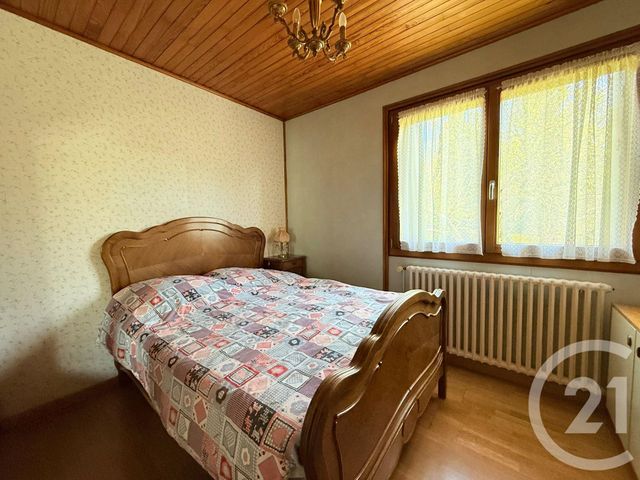 maison à vendre - 4 pièces - 105.52 m2 - MORRE - 25 - FRANCHE-COMTE - Century 21 Avenir Immobilier