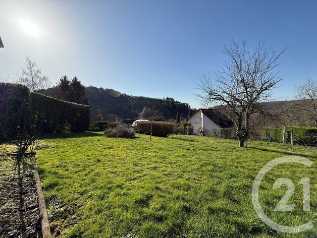 maison à vendre - 4 pièces - 105.52 m2 - MORRE - 25 - FRANCHE-COMTE - Century 21 Avenir Immobilier