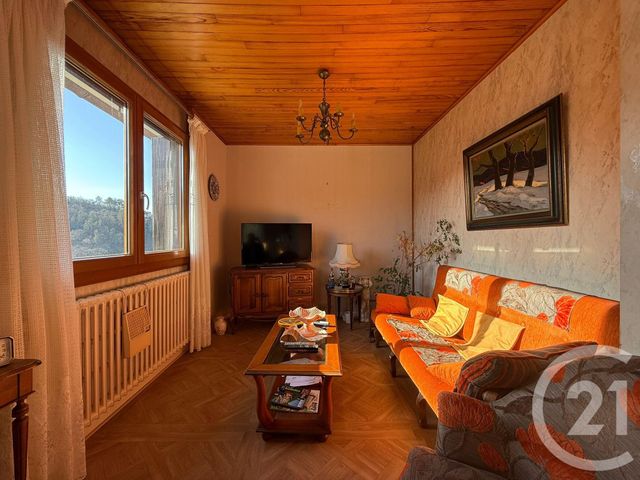 maison à vendre - 4 pièces - 105.52 m2 - MORRE - 25 - FRANCHE-COMTE - Century 21 Avenir Immobilier