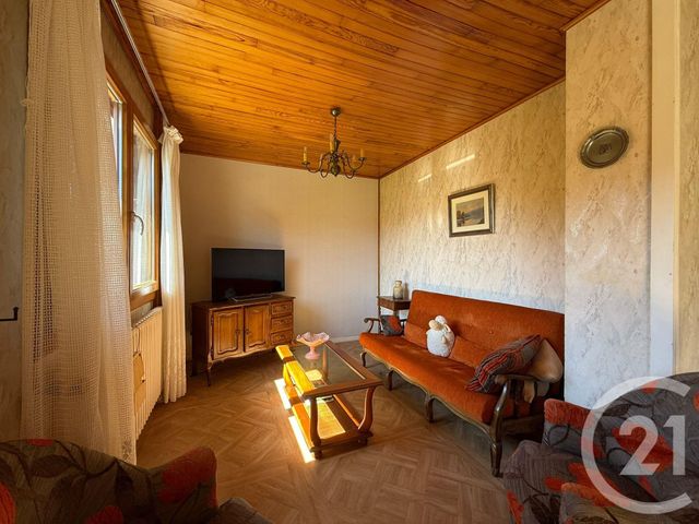 maison à vendre - 4 pièces - 105.52 m2 - MORRE - 25 - FRANCHE-COMTE - Century 21 Avenir Immobilier