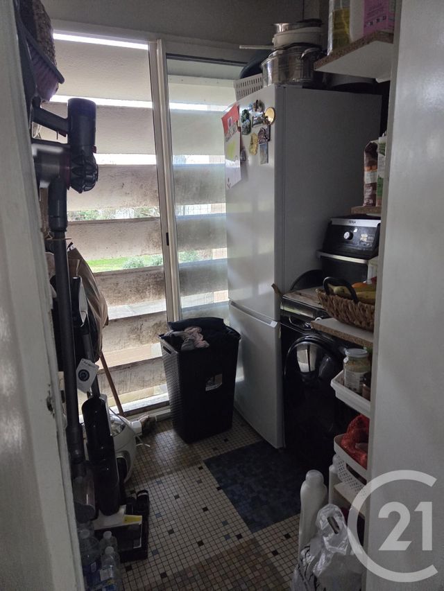 Appartement T4 à vendre - 4 pièces - 67.79 m2 - BESANCON - 25 - FRANCHE-COMTE - Century 21 Avenir Immobilier