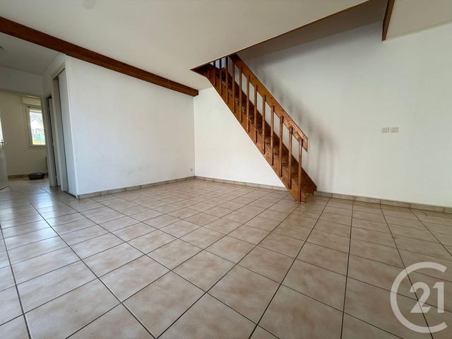 Appartement Duplex à vendre - 2 pièces - 56.92 m2 - TARCENAY - 25 - FRANCHE-COMTE - Century 21 Avenir Immobilier