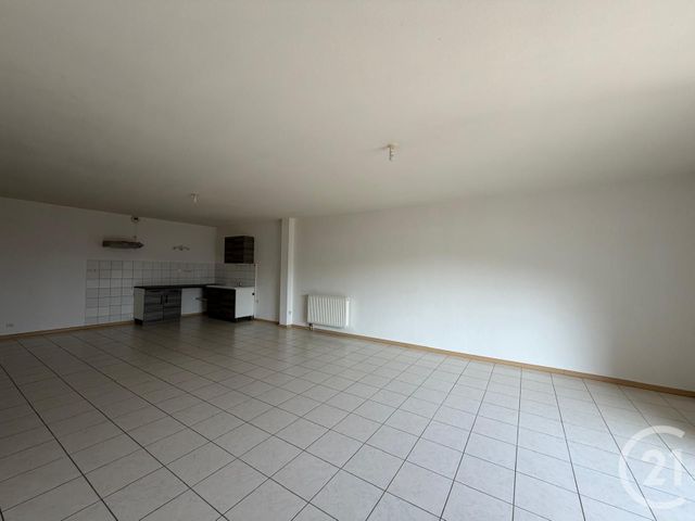 Appartement F4 à louer - 4 pièces - 112.0 m2 - MAMIROLLE - 25 - FRANCHE-COMTE - Century 21 Avenir Immobilier