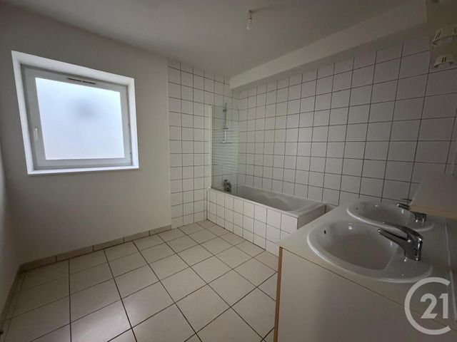Appartement F4 à louer - 4 pièces - 112.0 m2 - MAMIROLLE - 25 - FRANCHE-COMTE - Century 21 Avenir Immobilier