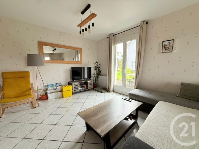 maison à vendre - 4 pièces - 89.3 m2 - SAONE - 25 - FRANCHE-COMTE - Century 21 Avenir Immobilier