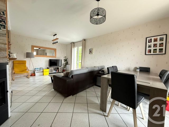 maison à vendre - 4 pièces - 89.3 m2 - SAONE - 25 - FRANCHE-COMTE - Century 21 Avenir Immobilier