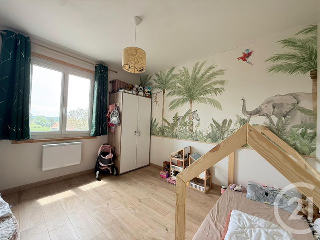 maison à vendre - 4 pièces - 89.3 m2 - SAONE - 25 - FRANCHE-COMTE - Century 21 Avenir Immobilier