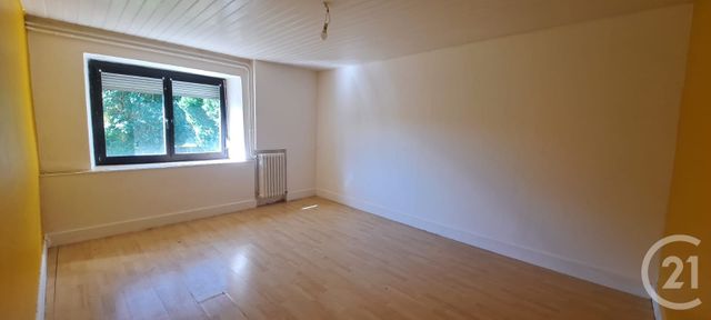 maison à vendre - 6 pièces - 153.0 m2 - LA VEZE - 25 - FRANCHE-COMTE - Century 21 Avenir Immobilier