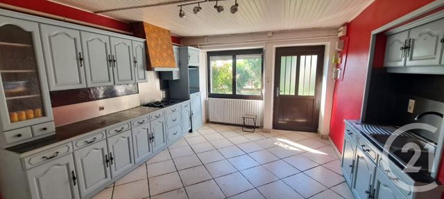 maison à vendre - 6 pièces - 153.0 m2 - LA VEZE - 25 - FRANCHE-COMTE - Century 21 Avenir Immobilier