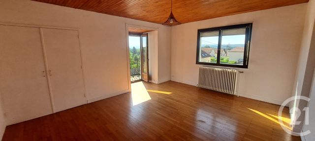 maison à vendre - 6 pièces - 153.0 m2 - LA VEZE - 25 - FRANCHE-COMTE - Century 21 Avenir Immobilier