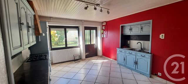 maison à vendre - 6 pièces - 153.0 m2 - LA VEZE - 25 - FRANCHE-COMTE - Century 21 Avenir Immobilier
