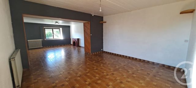 maison à vendre - 6 pièces - 153.0 m2 - LA VEZE - 25 - FRANCHE-COMTE - Century 21 Avenir Immobilier