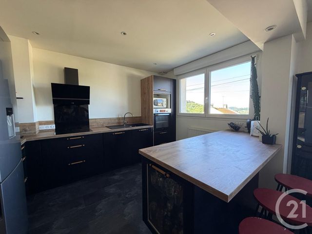 maison à vendre - 4 pièces - 91.0 m2 - MORRE - 25 - FRANCHE-COMTE - Century 21 Avenir Immobilier