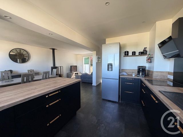 maison à vendre - 4 pièces - 91.0 m2 - MORRE - 25 - FRANCHE-COMTE - Century 21 Avenir Immobilier