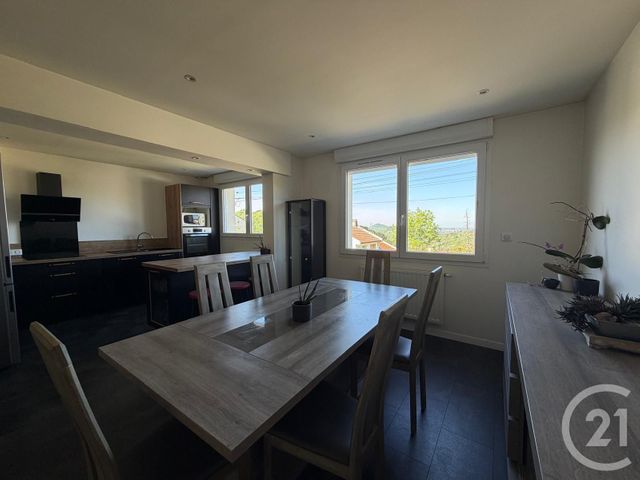 maison à vendre - 4 pièces - 91.0 m2 - MORRE - 25 - FRANCHE-COMTE - Century 21 Avenir Immobilier