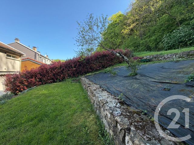 maison à vendre - 4 pièces - 91.0 m2 - MORRE - 25 - FRANCHE-COMTE - Century 21 Avenir Immobilier