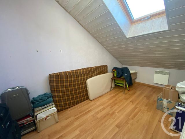 Appartement F4 à louer - 4 pièces - 69.7 m2 - MONTROND LE CHATEAU - 25 - FRANCHE-COMTE - Century 21 Avenir Immobilier