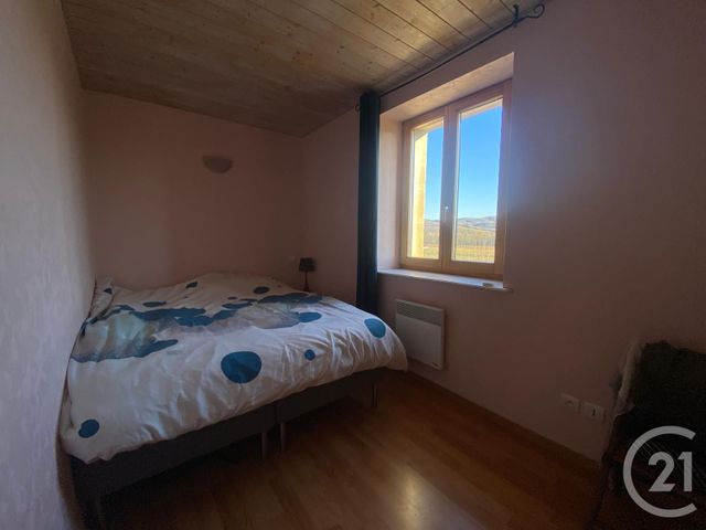 Appartement F4 à louer - 4 pièces - 69.7 m2 - MONTROND LE CHATEAU - 25 - FRANCHE-COMTE - Century 21 Avenir Immobilier