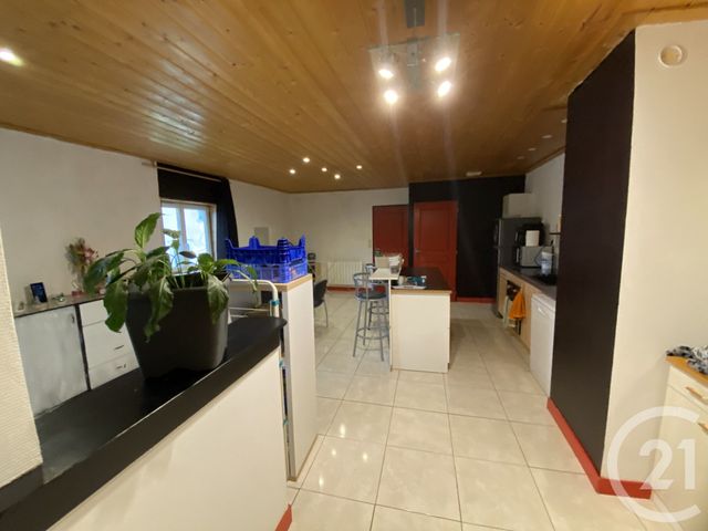 Appartement F3 à vendre - 3 pièces - 58.34 m2 - NAISEY LES GRANGES - 25 - FRANCHE-COMTE - Century 21 Avenir Immobilier
