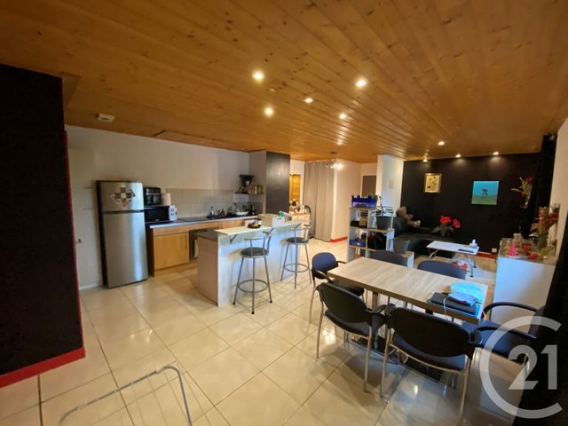 Appartement F3 à vendre - 3 pièces - 58.34 m2 - NAISEY LES GRANGES - 25 - FRANCHE-COMTE - Century 21 Avenir Immobilier