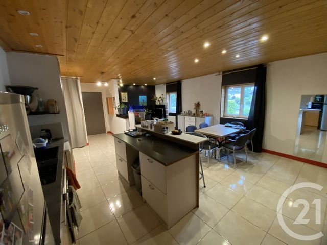 Appartement F3 à vendre - 3 pièces - 58.34 m2 - NAISEY LES GRANGES - 25 - FRANCHE-COMTE - Century 21 Avenir Immobilier