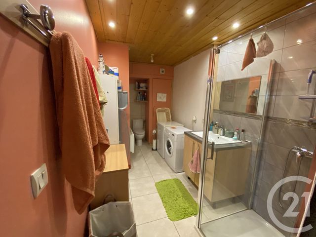 Appartement F3 à vendre - 3 pièces - 58.34 m2 - NAISEY LES GRANGES - 25 - FRANCHE-COMTE - Century 21 Avenir Immobilier