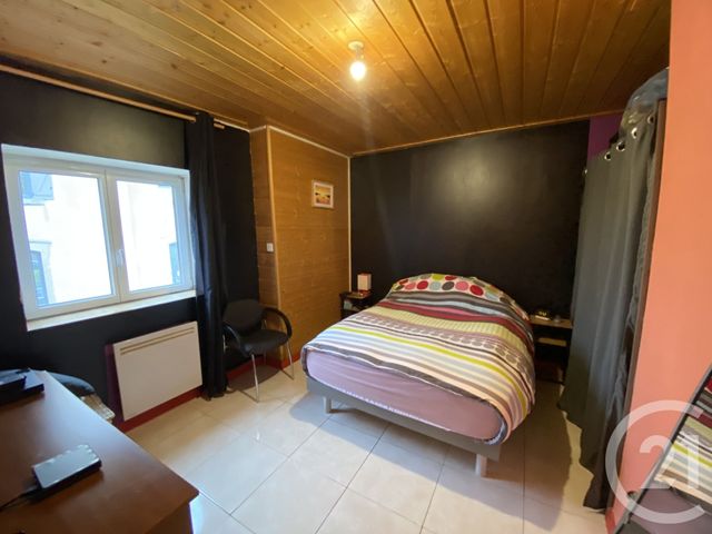 Appartement F3 à vendre - 3 pièces - 58.34 m2 - NAISEY LES GRANGES - 25 - FRANCHE-COMTE - Century 21 Avenir Immobilier
