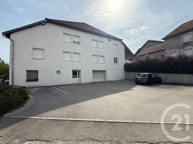 immeuble à vendre - 537.0 m2 - BOUCLANS - 25 - FRANCHE-COMTE - Century 21 Avenir Immobilier
