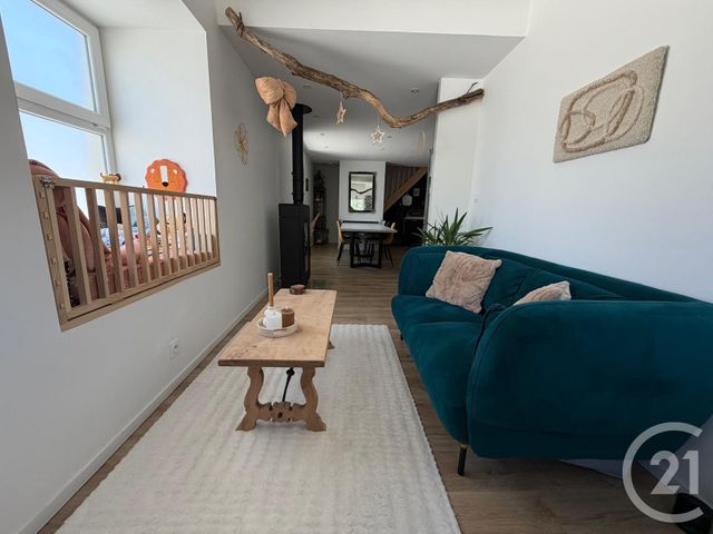 Appartement F4 à vendre - 4 pièces - 91.0 m2 - NANCRAY - 25 - FRANCHE-COMTE - Century 21 Avenir Immobilier