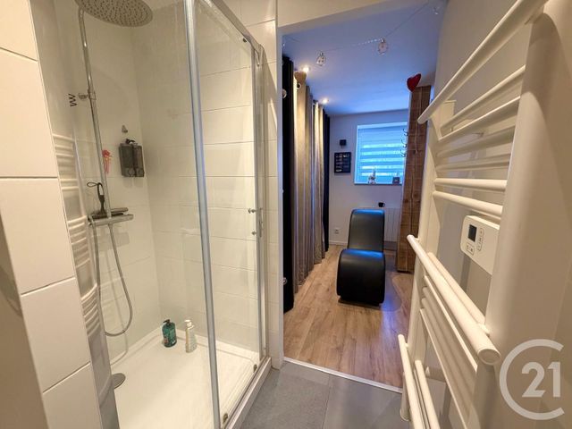 Appartement F4 à vendre - 4 pièces - 91.0 m2 - NANCRAY - 25 - FRANCHE-COMTE - Century 21 Avenir Immobilier