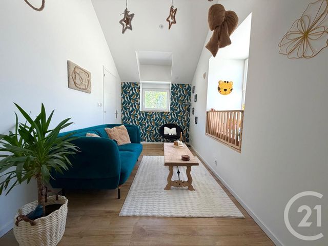 Appartement F4 à vendre - 4 pièces - 91.0 m2 - NANCRAY - 25 - FRANCHE-COMTE - Century 21 Avenir Immobilier