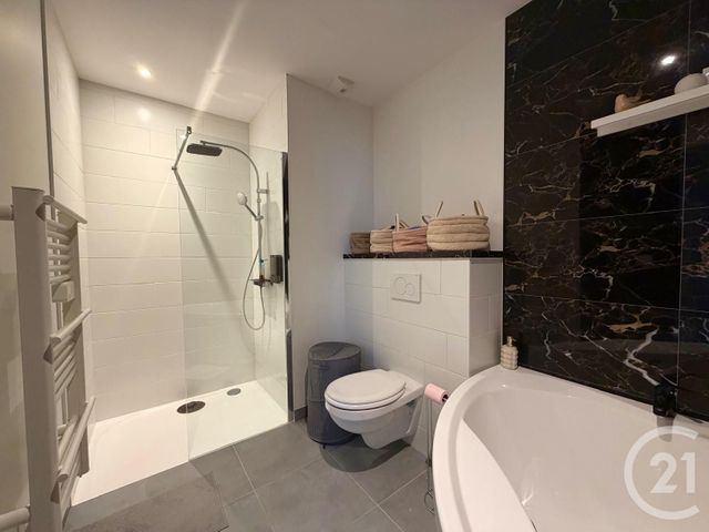 Appartement F4 à vendre - 4 pièces - 91.0 m2 - NANCRAY - 25 - FRANCHE-COMTE - Century 21 Avenir Immobilier