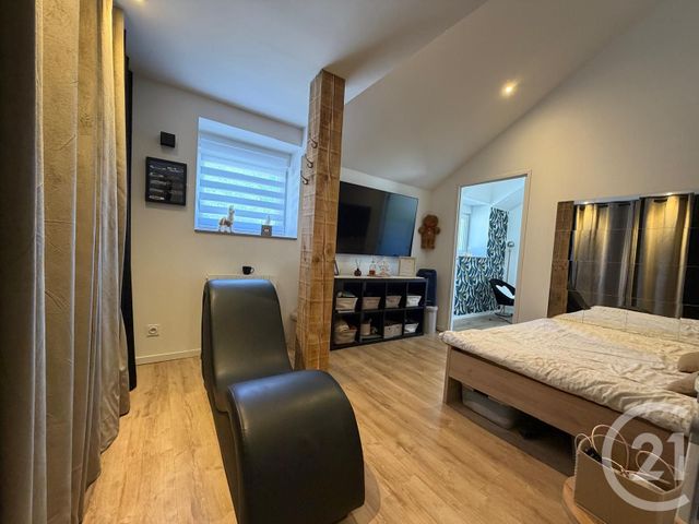 Appartement F4 à vendre - 4 pièces - 91.0 m2 - NANCRAY - 25 - FRANCHE-COMTE - Century 21 Avenir Immobilier