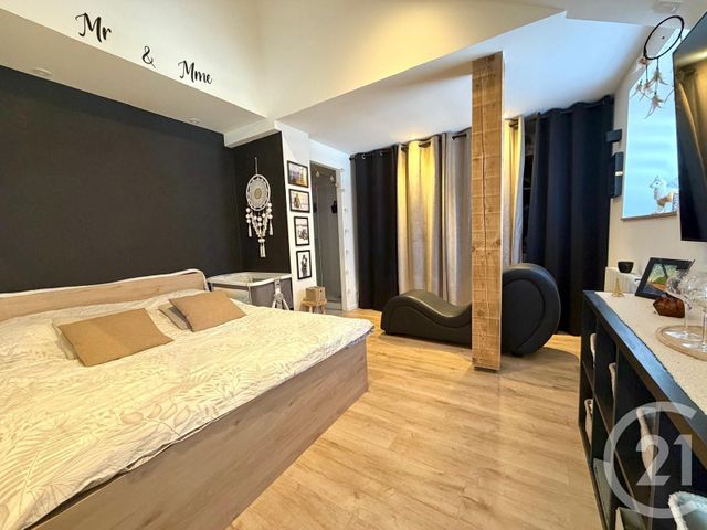 Appartement F4 à vendre - 4 pièces - 91.0 m2 - NANCRAY - 25 - FRANCHE-COMTE - Century 21 Avenir Immobilier