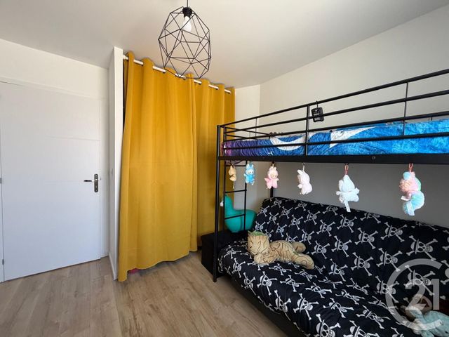 Appartement F4 à vendre - 4 pièces - 91.0 m2 - NANCRAY - 25 - FRANCHE-COMTE - Century 21 Avenir Immobilier