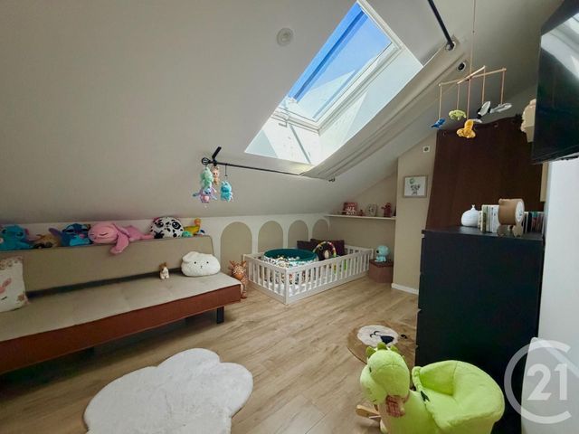 Appartement F4 à vendre - 4 pièces - 91.0 m2 - NANCRAY - 25 - FRANCHE-COMTE - Century 21 Avenir Immobilier